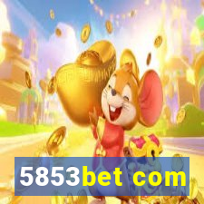 5853bet com